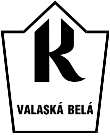 Logo TJ Štart Krištáľ Valaská Belá
