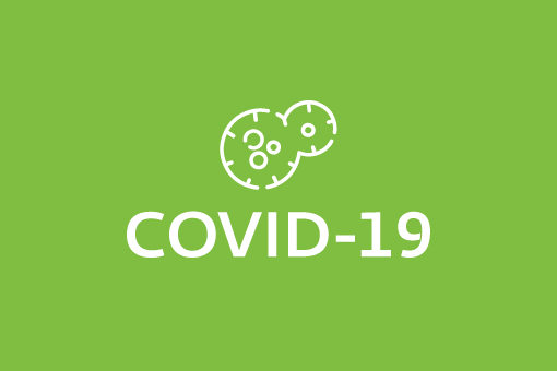 COVID-19-ikona